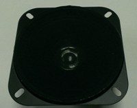 4"Dual Cone Polypropylene Speaker