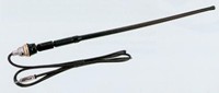 14" Rubber Mast Top/Side Antenna