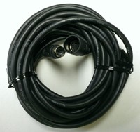 16-MD, 16' Camera Extension Cable for RV Cam's CH-Series Systems