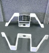 W-Bracket for Voyager rear camera