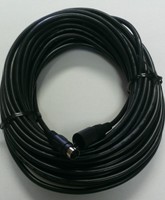 50-MD, 50' Camera Extension Cable for RV Cam's CH-Series Systems