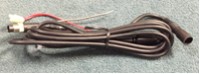 Replacement Main Harness for Newer (~2013+) WDRV-7041M Monitors