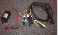 Replacement Harness for AOM7694 and AOM7694HD