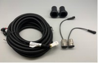 Upper-Sensor Add-on kit for CVPS19 and CVPS192 Proximity Warning System