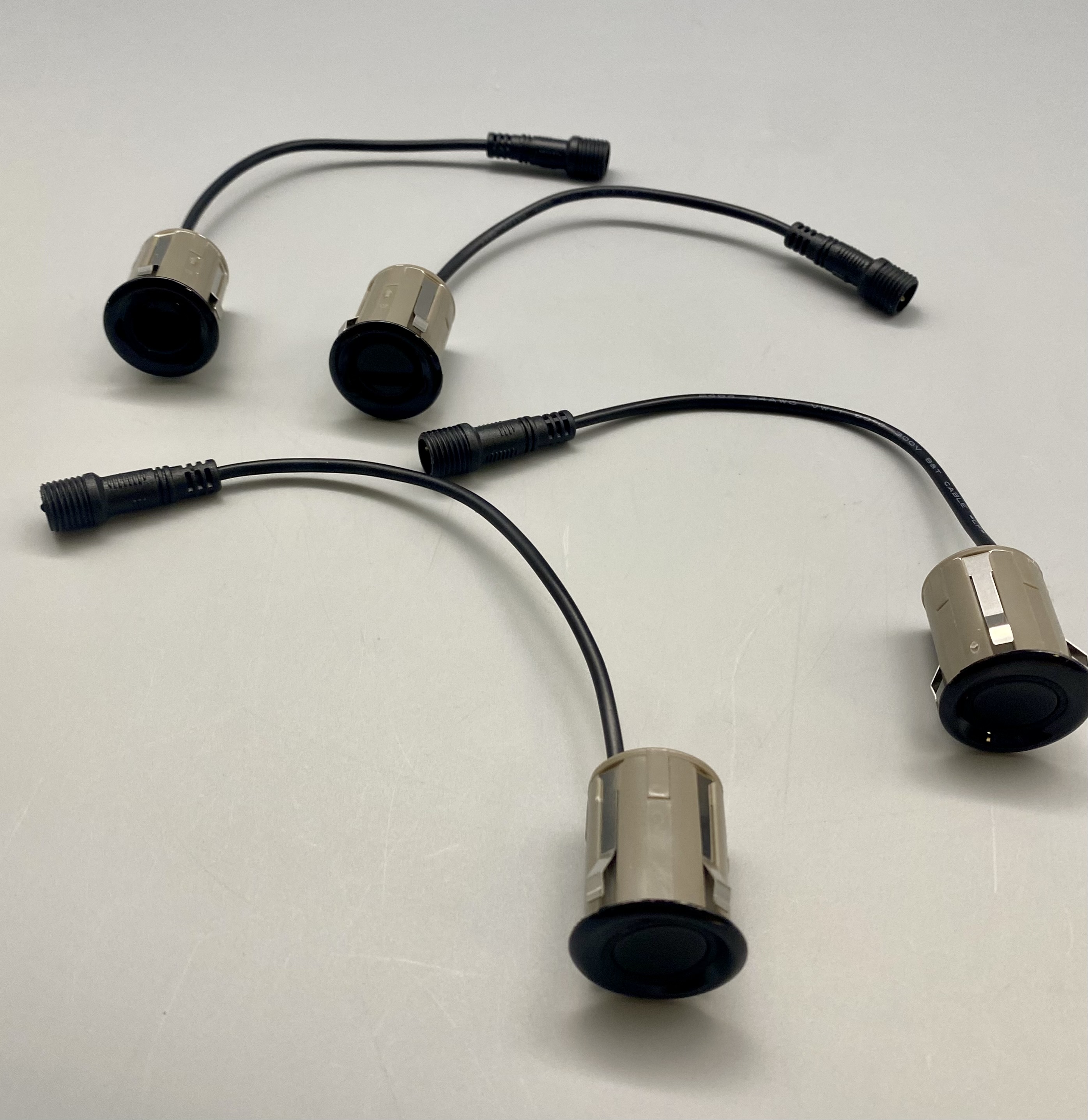 Replacement sensor set for CVPS19 and CVPS192