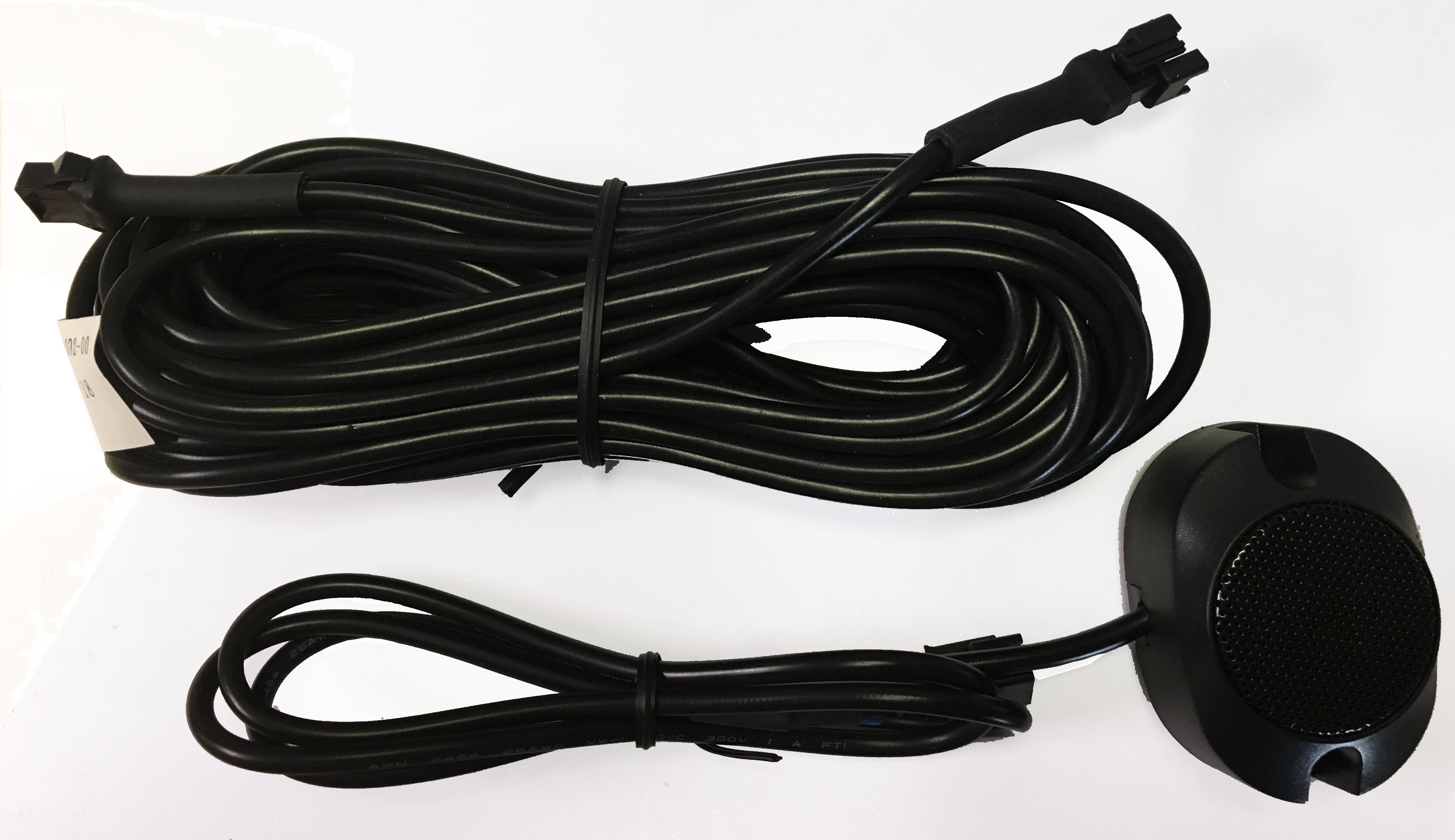 Replacement Buzzer and Extension Cable for CVPS18