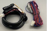 Replacement Main Harness for AOM562A Monitor