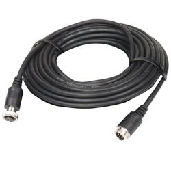 35' Magnadyne/MobileVision 5-Pin Extension Cable