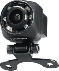 Voyager Compact "Ice Cube" Camera