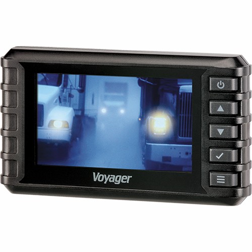 RV Cams Voyager Monitors