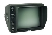 Voyager 7" B/W Monitor <br><font color="#FF0000">DISCONTINUED BY MANUFACTURER </font>