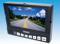 WELDEX Color 8" Touch Screen Monitor