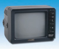 Weldex 7" B/W Monitor<br><font color="#FF0000">(Discontinued-- see "WDRV-3007M-kit")</font>