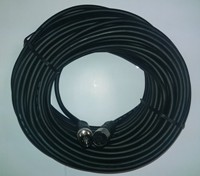 Weldex 60' Cable with 6-pin Locking Connectors