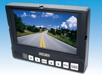 Weldex 7" LCD Monitor