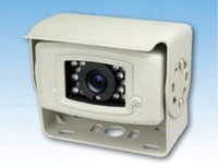 Weldex B/W Camera with Twist-Lock Connectors
