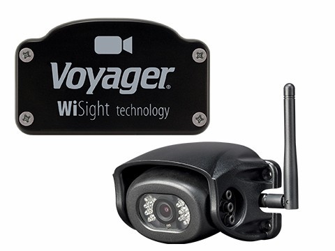 Replacement Digital Wireless Camera for WVHS43 and WVHS541