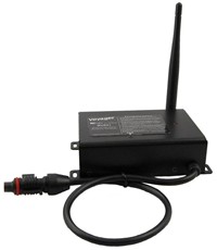 Voyager WVRX1 Replacement Receiver for WVRXCAMTC and WVRXCAM1