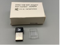 WiFi Dongle for Xite XS2GNA-X2S and XSG4-X4S