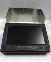 Replacement Kit for 7" ADTH Monitor