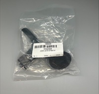 Windshield-mount bracket