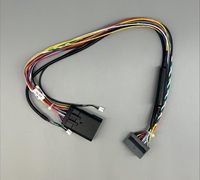 Replacement Power Harness for CT93201