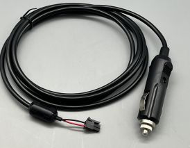 Replacement Power Cord for Voyager WVSXM70 Monitor - RV Cams
