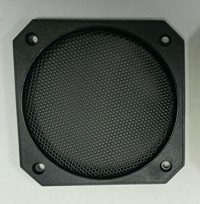 4" Metal Mesh Grill for Jensen Speaker #1103050