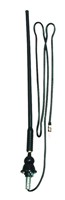 Jensen AM/FM Rubber mast atenna