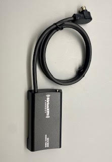 Sirius/XM Tuner for Magnadyne Stereos