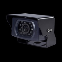 EchoMaster REAR IRF Camera