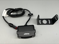 Voyager Color Rear Camera with Black Housing