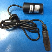 #20-110S Replacement Mito/Perimeter View Side Camera (no cover, fasteners, or extension cable)