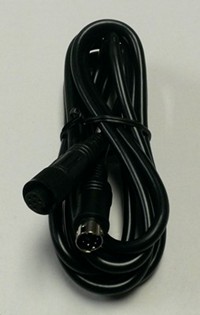 20-DDC023D Replacement 6' Cable for Mito 20-CS110 Color Side-View Cameras
