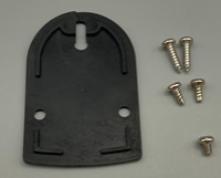 Replacement Hardware Packet and gasket for Mito Perimeter View Side Camera #20-CS110