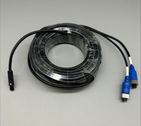 60’ Special Cable for dual-head camera# PCAM-870AHD.