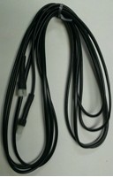 12' Extension cable for 2000C Doppler Radar Backing System