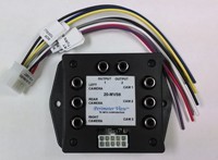 Replacement MITO Perimeter View Camera Switcher