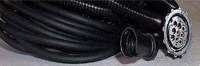 Camera Truck/Camper Disconnect Harness