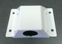 Zero Degree Mounting Bracket for VCCYL35 and VBCYL15