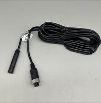 15' Cable for Camera# RV-PCAM-BS1L and RV-PCAM-BS1R