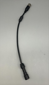 Adapter: Voyager Cable into RVS Monitor.