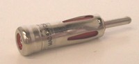 Antenna Adapter: Sprinter Chassis to Motorola-type Antenna port