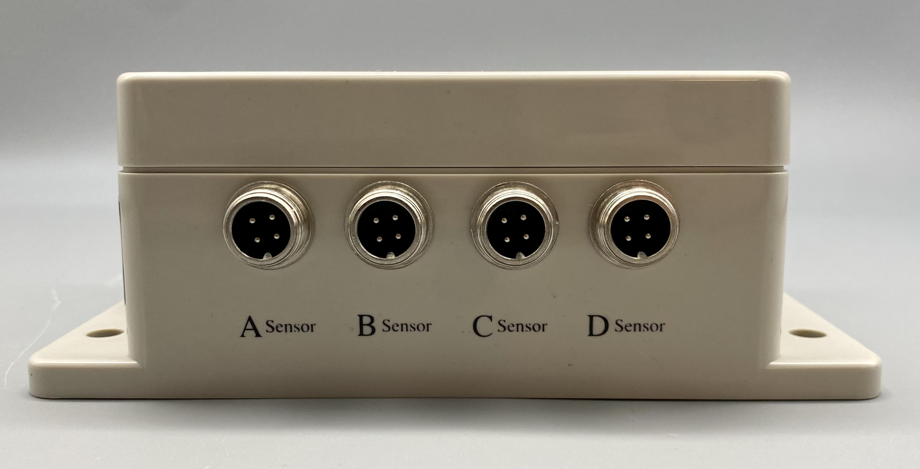 Replacement Control Box for S-ZD-397-HDF proximity warning system