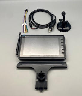 Voyager 7" WiSight 2.0 Wireless Monitor