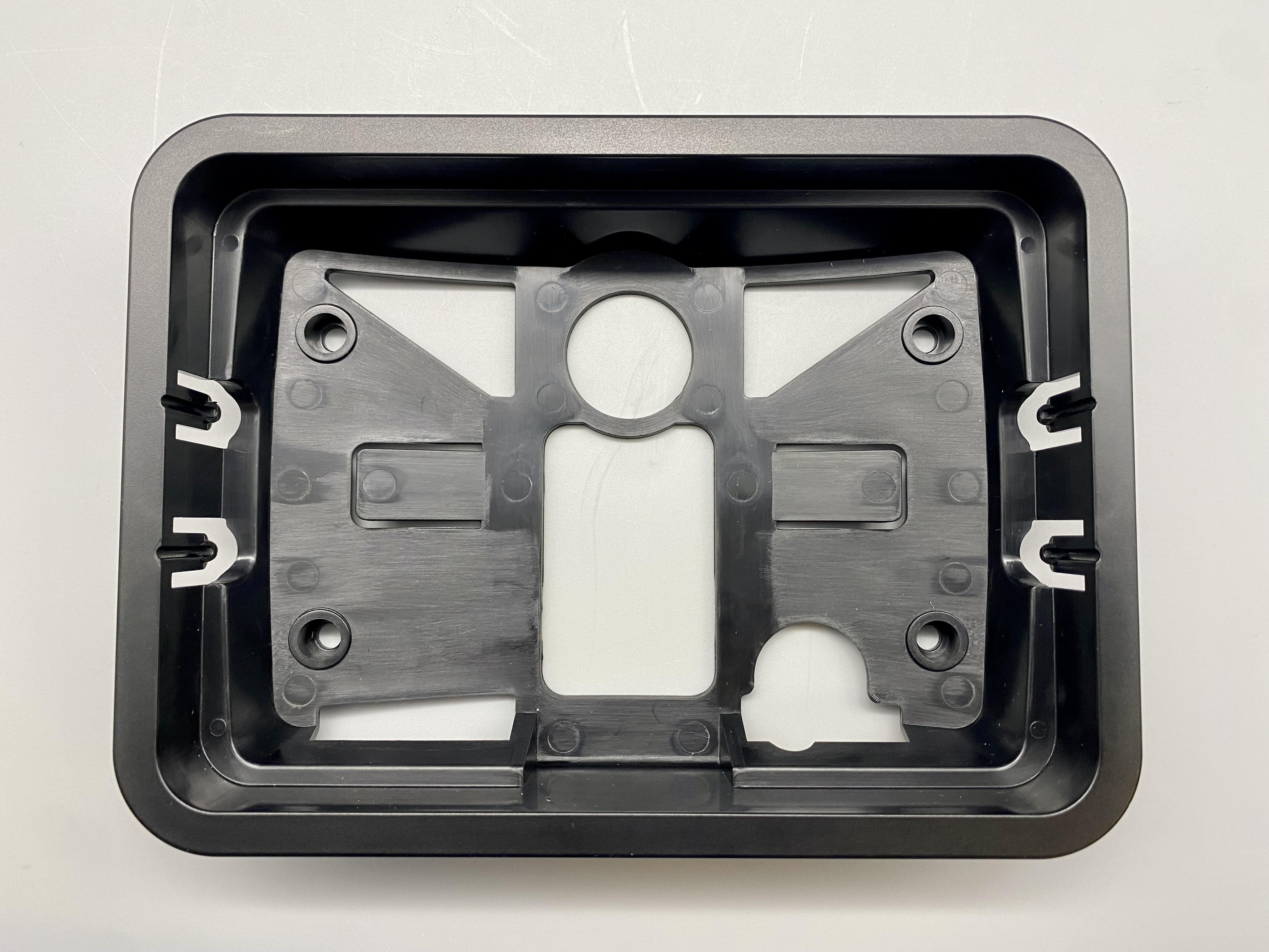Flush-Mount kit for ZD-M-300 5" Monitor
