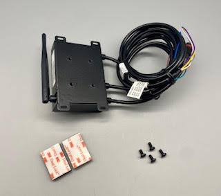 Voyager WiSight 2.0 Auto-Pairing Digital Wireless Receiver
