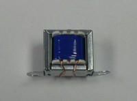 10-AMP Choke