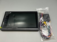 Replacement Monitor for 2026 Cascadia chassis in Newmar and Entegra coaches.