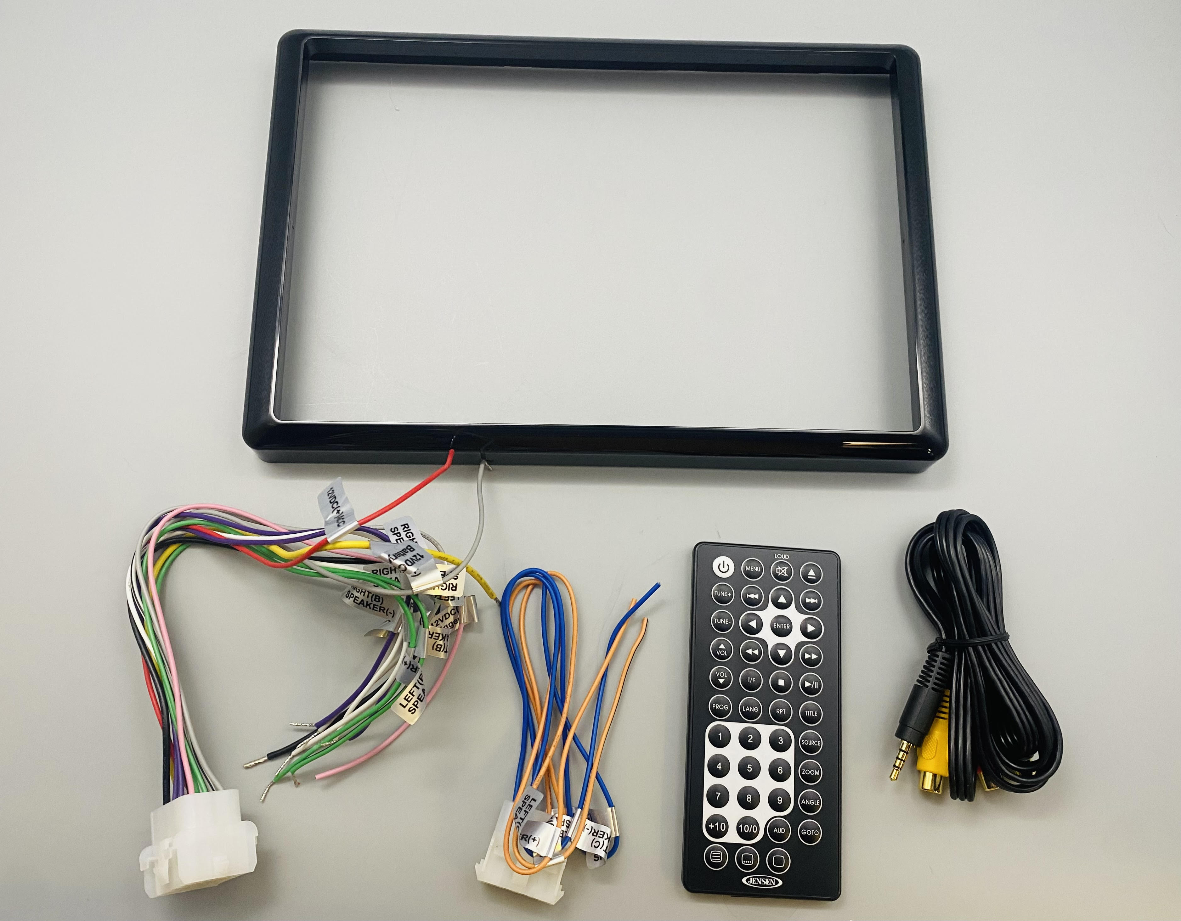Service pack for AWM970
